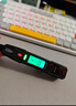 得力（deli）測電筆智能感應式接觸式雙模式多功能電工數(shù)顯電筆帶照明 曬單實拍圖
