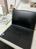 ThinkPad【國家補貼20%】T14p AI PC酷睿Ultra5 14.5英寸高性能工程師本筆記本電腦 32G 1TB 3K 商務(wù)辦公本 曬單實(shí)拍圖