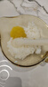 九陽（Joyoung）【全域蜂窩0涂層】316L不銹鋼內(nèi)膽電飯煲電飯鍋5升大容量4-6人860W微壓烹飪5A級米飯 F-50F505L 曬單實拍圖