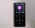 愛(ài)國者（aigo）801 16G mp3/mp4播放器 無(wú)損HIFI外放藍牙音樂(lè )隨身聽(tīng)學(xué)生聽(tīng)歌神器mp5英語(yǔ)聽(tīng)力復讀機觸摸按鍵 曬單實(shí)拍圖