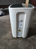 海爾（haier）除濕機(jī)/抽濕機(jī)  家用除濕機(jī)輕音吸濕器干衣凈化抽濕器去濕防潮干燥機(jī)地下室別墅專用大面積除濕 6L/天 小空間優(yōu)選 【適用15㎡-40㎡】 曬單實(shí)拍圖