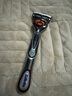 吉列（Gillette） 吉列鋒隱手動(dòng)剃須刀鋒速5男士刮胡刀五層刀頭 鋒隱8刀頭(無(wú)刀架)通用鋒隱系列 曬單實(shí)拍圖