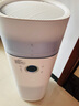 美的（Midea）【凈化加濕一體機】空氣凈化器除甲醛甲苯/除煙味異味過敏源/寵物吸貓毛空氣消毒機新風系統(tǒng)除菌 RX600S 曬單實拍圖