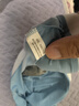 浪莎男士內(nèi)褲男冰絲平角褲舒適透氣抑菌襠大碼無痕中腰四角短褲頭4條 曬單實(shí)拍圖