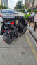 ZEEHO極核新款AE4 Pro MAX MY25鉛酸高性能電摩電動摩托車(到店選顏色） AE4 Pro MY25 曬單實拍圖