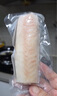 京東超市 海外直采大西洋真鱈魚(yú)頸肉 凈重2斤 去皮去刺 寶寶食材 獨(dú)立包裝 曬單實(shí)拍圖