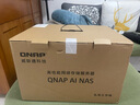 威聯(lián)通（QNAP）Qu805企業(yè)級家庭存儲 N355 16G內存 八盤(pán)位網(wǎng)絡(luò )存儲NAS私有云 AI相冊手機備份 文件數據備份服務(wù)器 曬單實(shí)拍圖