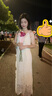 夢(mèng)琪嵐通勤穿搭優(yōu)雅氣質(zhì)2025春季韓系套裝女黑色西裝外套女搭配蕾絲吊帶 吊帶連衣裙高個(gè)子 158以上拍高個(gè) M 95-110斤 曬單實(shí)拍圖