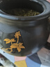 一壺百飲中藥鍋煎藥壺中藥壺養(yǎng)生壺全自動藥壺熬藥鍋藥膳煲陶瓷家用熬中藥鍋電子熬藥罐電砂鍋煎藥機煮藥壺 【次日達-加厚款】 3L 黑陶壺A 曬單實拍圖