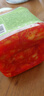 富爸爸 切件泡菜1300g/瓶 韓式辣白菜醬菜咸菜下飯菜 曬單實(shí)拍圖