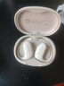 飛利浦（PHILIPS）新款藍(lán)牙耳機(jī)掛耳式運動耳機(jī)無線藍(lán)牙耳機(jī)超長續(xù)航開放式騎行耳機(jī)TAT2739白色 曬單實拍圖