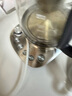 北鼎（Buydeem）【無膠水】養(yǎng)生壺中藥壺304不銹鋼煮茶器煮茶壺精煮萃取茶咖養(yǎng)生壺?zé)崴畨責(zé)畨豄176教師節(jié)禮物 曬單實(shí)拍圖