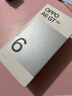 OPPO A6 GT 5G 手機耐用新一代 強悍更流暢 IP69 滿(mǎn)級防水 超抗摔金剛石架構 第三代高通驍龍 7 手機 巖霧藍 12GB+256GB 曬單實(shí)拍圖