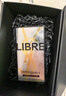 圣羅蘭（YSL）自由之水鉑金之境50ml女士香水生日禮物送女朋友禮物 曬單實(shí)拍圖