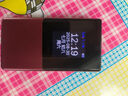 金立（Gionee）老年人手機(jī)4G全網(wǎng)通翻蓋老年機(jī) 超長(zhǎng)待機(jī) 大字體大聲音大按鍵學(xué)生大屏老人機(jī)專用功能機(jī)V16 紅色 曬單實(shí)拍圖