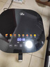 美的（Midea）小炎烤空氣炸鍋 可視免翻面 家用烤箱空氣炸鍋一體 6L實(shí)用大容量 七夕禮物 KZC6054【國家補(bǔ)貼】 曬單實(shí)拍圖
