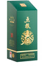 五糧液股份 五糧春 二代 菁萃 濃香型白酒 52度 550ml 大容量 單瓶裝 曬單實拍圖