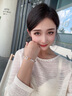 禮意久久七夕情人節(jié)禮物送女友足金黃金平安扣手鏈女生日禮物女生老婆媽媽 曬單實拍圖