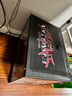 華碩全家桶【24期免息】RTX/5070/5060Ti/5060顯卡14600KF/230F臺式整機明日香mod機箱組裝電腦DIY主機 i5 14400F+華碩RTX5060Ti 配置二 曬單實拍圖