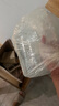 PAKCHOICE量杯高硼硅玻璃量杯耐高溫防炸裂帶刻度透明牛奶量杯家用烘焙工具 曬單實(shí)拍圖