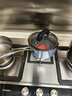 特福（Tefal）陶瓷覆面0氟涂層小奶鍋寶寶嬰兒輔食鍋煮奶煮粥 燃?xì)庠铍姶艩t通用 16cm 曬單實拍圖