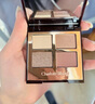 CHARLOTTE TILBURY【官方正品】CT四色眼影盤枕邊話ptee粉棕亮片細(xì)膩易上色持妝日常七夕情人節(jié)禮物 EXAGGER-EYES 明眸 曬單實(shí)拍圖