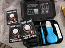 傳應(yīng)CR2032石墨烯紐扣電池3粒大師裝 車鑰匙專用【內(nèi)置定制拆卸工具】適用于奧迪/寶馬/大眾/別克 曬單實(shí)拍圖
