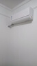 美的空調(diào)掛機(jī) 酷省電 大1.5匹 新一級(jí)能效 家電國(guó)家補(bǔ)貼20% 臥室變頻冷暖 KFR-35GW/N8KS1-1無(wú)憂(yōu)安裝 曬單實(shí)拍圖