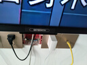創(chuàng)維電視85A4F 85英寸電視機(jī)mini led 144分區(qū)4+64G 85吋國家補(bǔ)貼一級能效 4k液晶平板游戲 以舊換新 曬單實拍圖