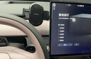 綠聯(lián)車載手機支架汽車專用手機架導(dǎo)航吸盤儀表臺前擋貨車中控臺固定器 曬單實拍圖