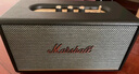 MARSHALL（馬歇爾）STANMORE III 音箱3代無線藍(lán)牙搖滾家用重低音音響 黑色 曬單實(shí)拍圖