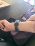 小天才電話手表Z6Pro少年版隕石灰防水GPS定位學(xué)生兒童智能手表移動聯(lián)通電信4G視頻拍照雙攝男女表 曬單實拍圖
