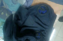 保羅嵐芝空調(diào)服男帶風(fēng)扇衣服3C認(rèn)證夏季薄款工作服戶外釣魚(yú)高溫作業(yè)制冷服 曬單實(shí)拍圖