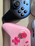 蓋世小雞（GAMESIR）超新星無線switch2手柄游戲手柄 手機(jī)安卓PC蘋果Steam電腦NS2pro電視體感有線藍(lán)牙黑神話悟空 曬單實(shí)拍圖