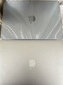Apple/蘋(píng)果AI筆記本/2025款MacBookAir13英寸M4(10+10核)16G 512G 天藍色電腦MC6U4CH/A 曬單實(shí)拍圖