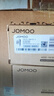 九牧（JOMOO）面盆水龍頭硅黃銅機械臂衛生間冷熱雙控洗臉盆洗手盆龍頭32706 曬單實(shí)拍圖