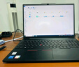 ThinkPad 【國家補(bǔ)貼20%】聯(lián)想 E16 13代英特爾酷睿處理器標(biāo)壓 商務(wù)辦公學(xué)生筆記本電腦 16英寸大屏輕薄本 熱賣爆款 i5-13500H 16G 512G 曬單實(shí)拍圖