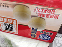 港榮蒸蛋糕奶香900g小面包早餐零食餅干嫩雞蛋西式糕點七夕情人節(jié)禮物 曬單實拍圖