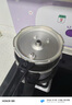 愛仕達 ASD 高壓鍋防爆六保險6.7L鋁合金家用明火專用壓力鍋YL24S2WG 曬單實拍圖