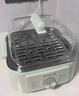 九陽(yáng)（Joyoung）電蒸鍋電煮鍋電火鍋多功能鍋家用電鍋蒸包子蒸螃蟹鍋電熱鍋三層大容量多用途鍋GZ105 曬單實(shí)拍圖