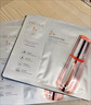 珀萊雅（PROYA）面膜美白雙抗煥白凈亮面膜3.0緊致抗皺淡紋貼片面部護膚品官方正 雙抗面膜 【18片】 曬單實(shí)拍圖