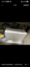 海爾（Haier）家用凈水器鮮活水Pro1200G凈水機(jī)RO反滲透膜廚下式凈飲機(jī)0陳水母嬰直飲水機(jī)凈熱一體機(jī)管線機(jī)套裝 【凈水器金榜】鮮活水1000G雙出水凈水器 曬單實拍圖