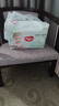好奇（Huggies）心鉆裝小森林拉拉褲L40片(9-14kg)大號(hào)尿不濕透氣夏季超薄 曬單實(shí)拍圖
