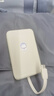 綠聯(lián)【3C認(rèn)證可上飛機(jī)】充電寶自帶線20000毫安30W快充 大容量小巧便攜移動(dòng)電源適用蘋果16/15小米華為 曬單實(shí)拍圖