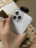 蘋(píng)果15ProMax【免息0首付】 iPhone15ProMax 蘋(píng)果15promax 國行全網(wǎng)通5G二手手機 白色鈦金屬【享3年售后質(zhì)?！?512G【3期免息+全套贈品+終身免費換電】 精選99新 曬單實(shí)拍圖