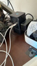 倍思立式插排35W快充氮化鎵插座桌面充電站/智能充電/多功能充電器/桌面插座 曬單實(shí)拍圖