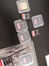 閃迪（SanDisk）128GB SD內存卡 4K V30 U3 C10 相機存儲卡 讀速200MB/s 寫(xiě)速90MB/s 微單/單反相機內存卡 曬單實(shí)拍圖