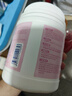老管家香氛爆炸鹽1000g 彩漂粉漂白劑兒童衣物去漬劑去污去黃增艷增白 曬單實(shí)拍圖