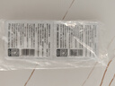 尚川耐高糖酵母粉5g*10包 高活性干酵母包子饅頭西式面包家用發(fā)酵菌粉 曬單實(shí)拍圖