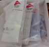尼多熊嬰兒襪子夏季薄款網(wǎng)眼襪過(guò)膝襪新生兒寶寶防蚊襪 曬單實(shí)拍圖